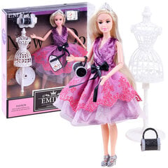 Кукла Эмили fashion classic цена и информация | Игрушки для девочек | 220.lv