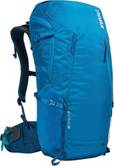 Туристический рюкзак для мужчин Thule AllTrail, 35л, mykonos blue цена и информация | Спортивные сумки и рюкзаки | 220.lv