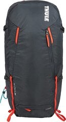 Мужской рюкзак Thule AllTrail, 35л, obsidian gray цена и информация | Рюкзаки и сумки | 220.lv