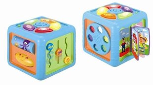Izglītojošs kubs - spēle cena un informācija | Attīstošās rotaļlietas | 220.lv