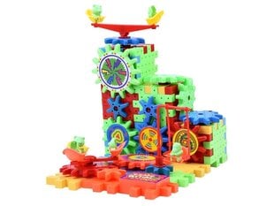 Klucīšu konstruktors Megical Blocks, 81 d. cena un informācija | MEGA BLOKS Rotaļlietas, bērnu preces | 220.lv