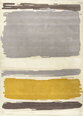 Ковер Sanderson Abstact Linden-Silver 45401 200x280 cm