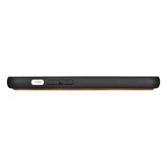 Кожаный чехол iCarer 2in1 для iPhone 14 Plus Flip Anti-RFID, коричневый (WMI14220723-TN) цена и информация | Чехлы для телефонов | 220.lv