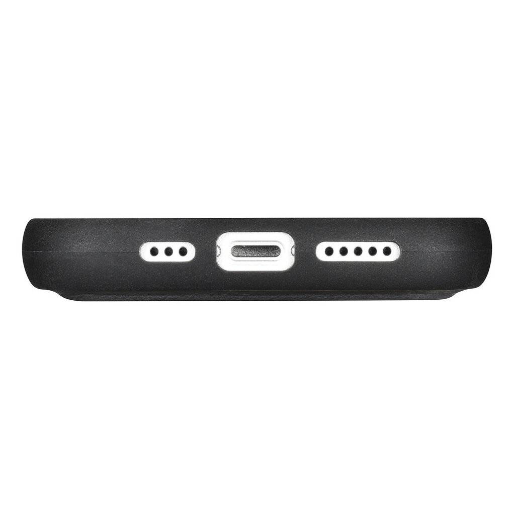 iCarer 2in1 iPhone 14 Pro FlipAnti-RFID black (WMI14220722-BK) cena un informācija | Telefonu vāciņi, maciņi | 220.lv