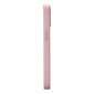 iCarer Litchi Leather iPhone 14 Plus Magnetic MagSafe pink (WMI14220711-PK) цена и информация | Telefonu vāciņi, maciņi | 220.lv