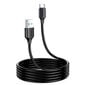 Joyroom charging / data USB - USB Type C 3A 2m (S-UC027A9) цена и информация | Savienotājkabeļi | 220.lv