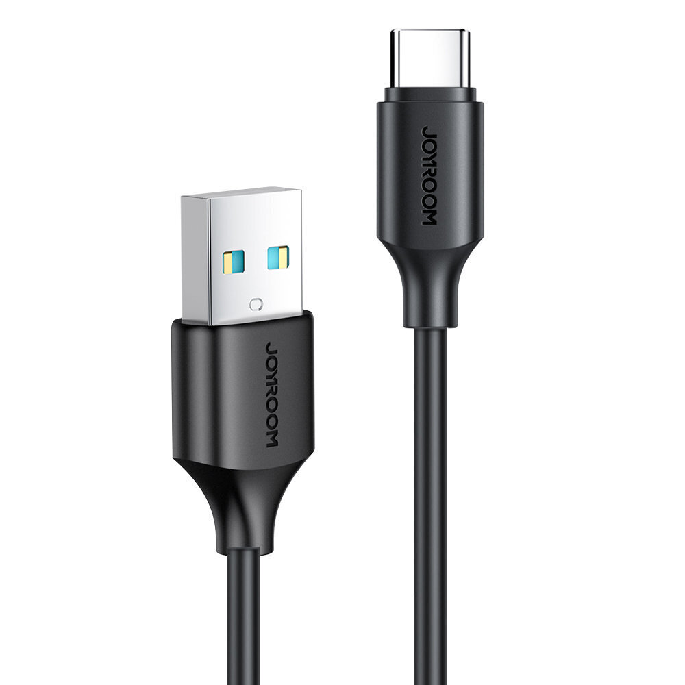 Joyroom USB charging / data - USB Type C 3A 0.25 m (S-UC027A9) цена и информация | Savienotājkabeļi | 220.lv