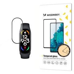 Wozinsky TempeRed Glass cena un informācija | Viedpulksteņu un viedo aproču aksesuāri | 220.lv