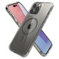 Spigen Ultra Hybrid iPhone 14 Pro Max GRAPHITE цена и информация | Telefonu vāciņi, maciņi | 220.lv