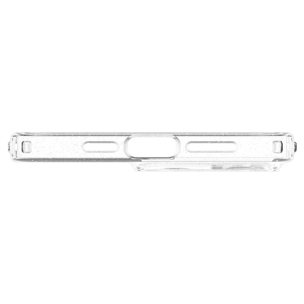 Spigen Liquid Crystal iPhone 14 Pro Max Glitter Crystal цена и информация | Telefonu vāciņi, maciņi | 220.lv