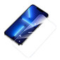 Aizsargstikls Joyroom Knight 2,5D FS TG piemērots iPhone 14 Plus (JR-DH03) cena un informācija | Ekrāna aizsargstikli | 220.lv