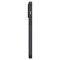 Spigen Silicone Fit iPhone 14 Pro Max Black цена и информация | Telefonu vāciņi, maciņi | 220.lv