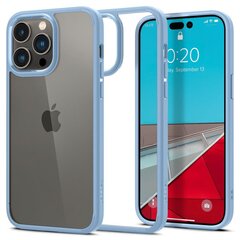 Spigen Ultra Hybrid iPhone 14 Pro SIERRA BLUE цена и информация | Чехлы для телефонов | 220.lv