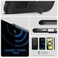Spigen Tough Armor iPhone 14 Pro Max Black cena un informācija | Telefonu vāciņi, maciņi | 220.lv