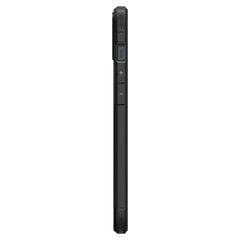 Spigen Tough Armor iPhone 14 Plus Black цена и информация | Чехлы для телефонов | 220.lv
