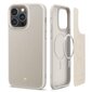 Spigen Cyrill Kajuk iPhone 14 Pro Max Sand cena un informācija | Telefonu vāciņi, maciņi | 220.lv