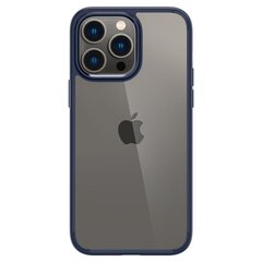 Spigen Ultra Hybrid iPhone 14 Pro Blue cena un informācija | Telefonu vāciņi, maciņi | 220.lv