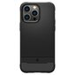 Spigen Rugged Armor iPhone 14 Pro Max Black цена и информация | Telefonu vāciņi, maciņi | 220.lv