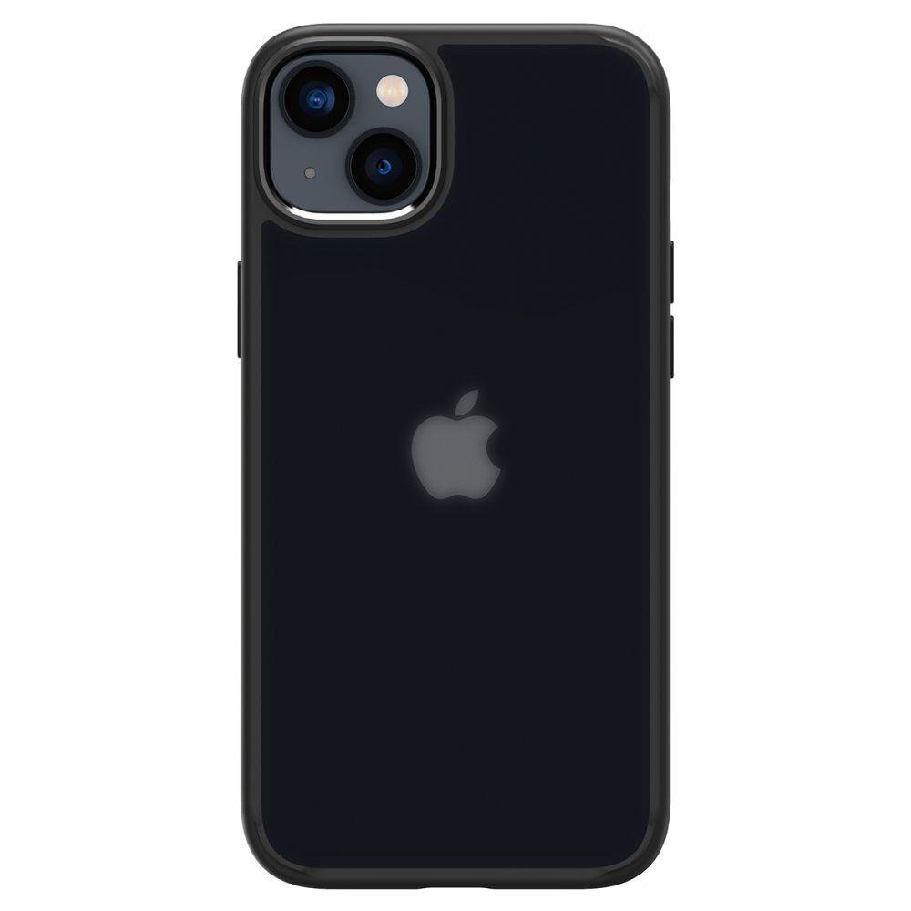Spigen Ultra Hybrid iPhone 14 Plus FROST Black cena un informācija | Telefonu vāciņi, maciņi | 220.lv