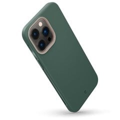 Spigen Cyrill Ultra iPhone 14 Pro KALE цена и информация | Чехлы для телефонов | 220.lv