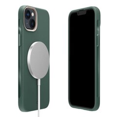 Spigen Cyrill Ultra iPhone 14 Plus KALE цена и информация | Чехлы для телефонов | 220.lv