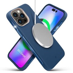 Spigen Cyrill Ultra iPhone 14 Pro Max COAST cena un informācija | Telefonu vāciņi, maciņi | 220.lv