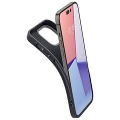 Spigen Cyrill Ultra iPhone 14 Pro Max DUSK цена и информация | Чехлы для телефонов | 220.lv