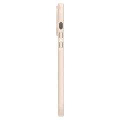 Чехол Spigen Thin Fit для iPhone 14 Pro Max, бежевый цена и информация | Чехлы для телефонов | 220.lv