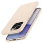 Spigen Thin Fit iPhone 14 Pro Max SAND BEIGE cena un informācija | Telefonu vāciņi, maciņi | 220.lv