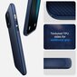 Spigen Armor iPhone 14 Pro Max Blue cena un informācija | Telefonu vāciņi, maciņi | 220.lv