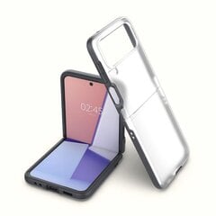 Spigen Cyrill Color Brick Samsung Galaxy Z Flip 4 Clear cena un informācija | Telefonu vāciņi, maciņi | 220.lv