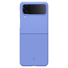 Spigen ACS05172 (Galaxy Z Flip 4) Purple цена и информация | Чехлы для телефонов | 220.lv