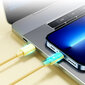 Joyroom durable USB Type C - Lightning fast charging / data transmission 20W 1m (S-1024M13) цена и информация | Savienotājkabeļi | 220.lv