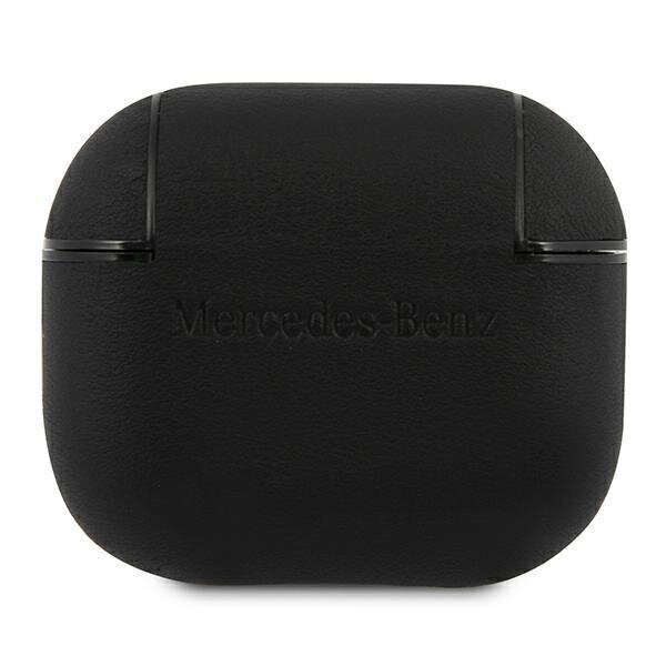 Mercedes MEA3CSLBK AirPods 3 Cover цена и информация | Austiņas | 220.lv