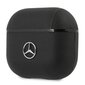 Mercedes MEA3CSLBK AirPods 3 Cover cena un informācija | Austiņas | 220.lv