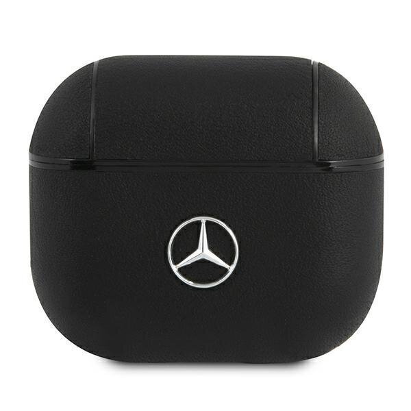 Mercedes MEA3CSLBK AirPods 3 Cover цена и информация | Austiņas | 220.lv