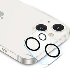 Kameras aizsargstikls ESR ESR442 piemērots Apple iPhone 13 cena un informācija | Ekrāna aizsargstikli | 220.lv