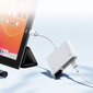 Joyroom S-H142 Lightning USB OTG цена и информация | Adapteri un USB centrmezgli | 220.lv