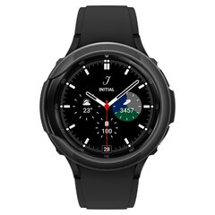 Spigen liquid Air, для Samsung Galaxy Watch Active 3, черный цена и информация | Аксессуары для смарт-часов и браслетов | 220.lv