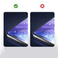 Aizsargstikls Joyroom Knight Series 2,5D piemērots iPhone 12 Mini (JR-PF595) цена и информация | Ekrāna aizsargstikli | 220.lv
