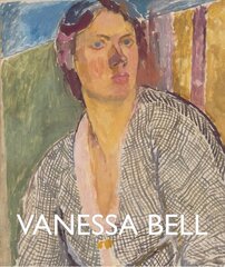 Vanessa Bell: Some Rough Eloquence цена и информация | Книги об искусстве | 220.lv