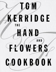 Hand & Flowers Cookbook цена и информация | Книги рецептов | 220.lv