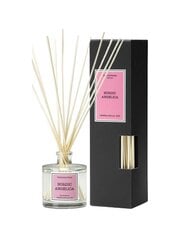 Mājas smaržu difuzors Cereria Molla Nordic angelica 100 ml cena un informācija | Mājas aromāti | 220.lv