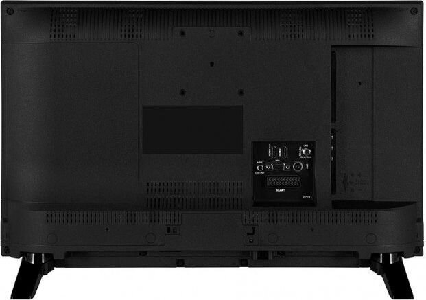 Toshiba 24WL1A63DG cena un informācija | Televizori | 220.lv