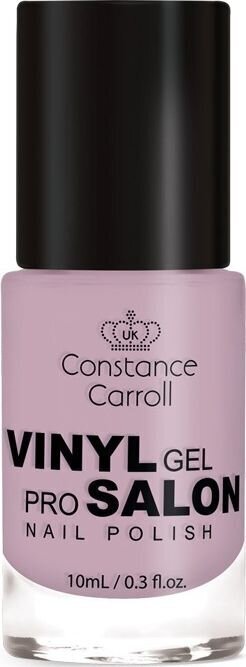 Vinila nagu laka Constance Carroll Constance Carroll nr 52 Lavender Sky, 10ml cena un informācija | Nagu lakas, stiprinātāji | 220.lv