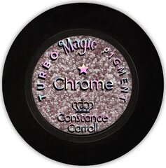 Тени для век Constance Carroll Turbo Magic Pigment Chrome № 02 цена и информация | Тушь, средства для роста ресниц, тени для век, карандаши для глаз | 220.lv