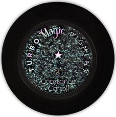 Acu ēnas Constance Carroll Turbo Magic Pigment Glitter nr. 25 cena un informācija | Acu ēnas, skropstu tušas, zīmuļi, serumi | 220.lv