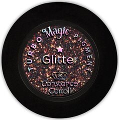 Acu ēnas Constance Carroll Turbo Magic Pigment Glitter nr. 04 cena un informācija | Acu ēnas, skropstu tušas, zīmuļi, serumi | 220.lv