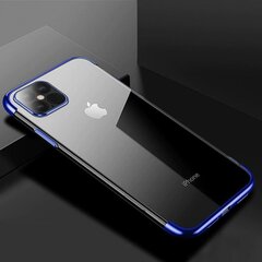 Чехол Hurtel Clear Color для Samsung Galaxy S22 Ultra, прозрачный цена и информация | Чехлы для телефонов | 220.lv
