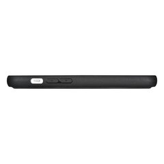 Кожаный чехол iCarer 2in1 для iPhone 14 Plus Flip Anti-RFID, черный (WMI14220723-BK) цена и информация | Чехлы для телефонов | 220.lv